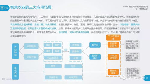 2018中國物聯網應用研究報告 服務賦能，連接未來